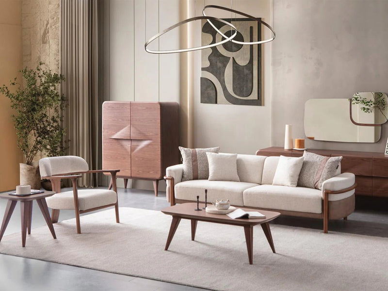 Odin Convertible Sofa - Berre Furniture