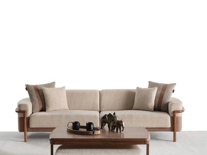 Odin Living room Set - Berre Furniture