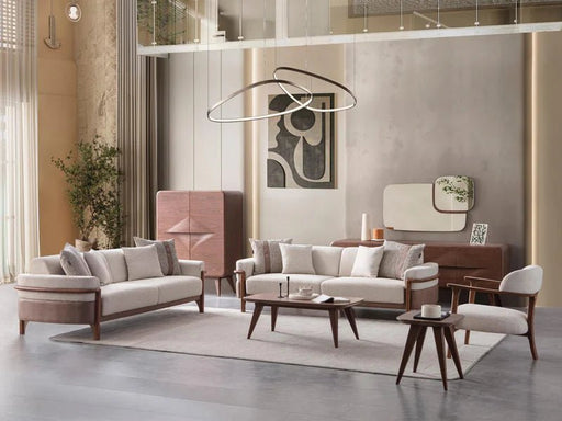 Odin Living room Set - Berre Furniture