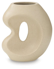 Odion Vase Small