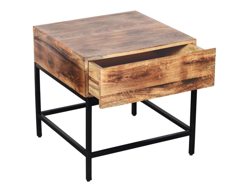 OJAS Accent Table - Berre Furniture