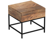 OJAS Accent Table - Berre Furniture