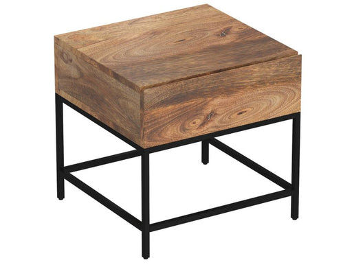 OJAS Accent Table - Berre Furniture