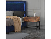 OJAS Accent Table - Berre Furniture
