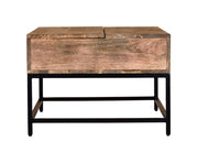 OJAS Rectangular Lift Coffee Table - Berre Furniture