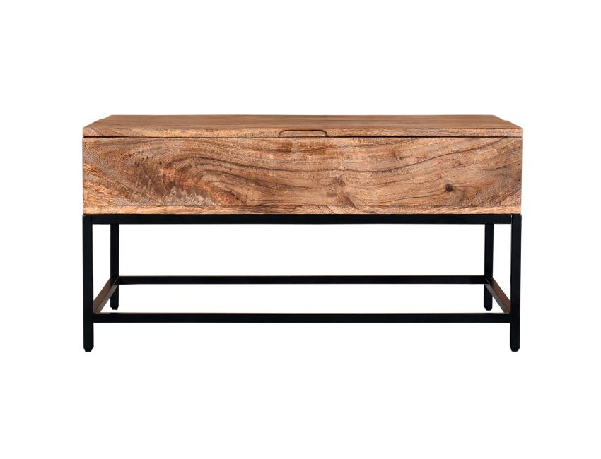 OJAS Rectangular Lift Coffee Table - Berre Furniture