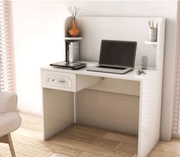 Olympos Study Table with Drawer - Berre Furniture