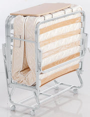 Omega Folding Cut Bed by Bellona