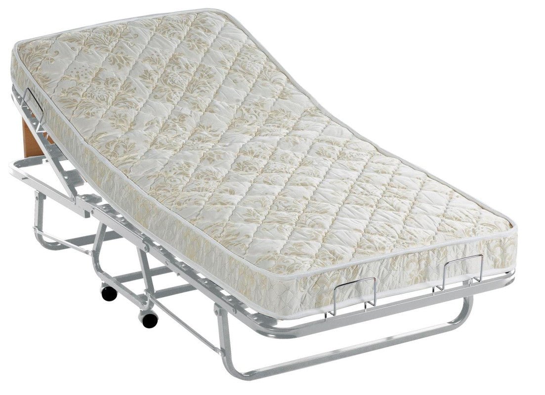 Omega Folding Cut Bed by Bellona