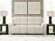Orlen 2 Seat Reclining Sofa