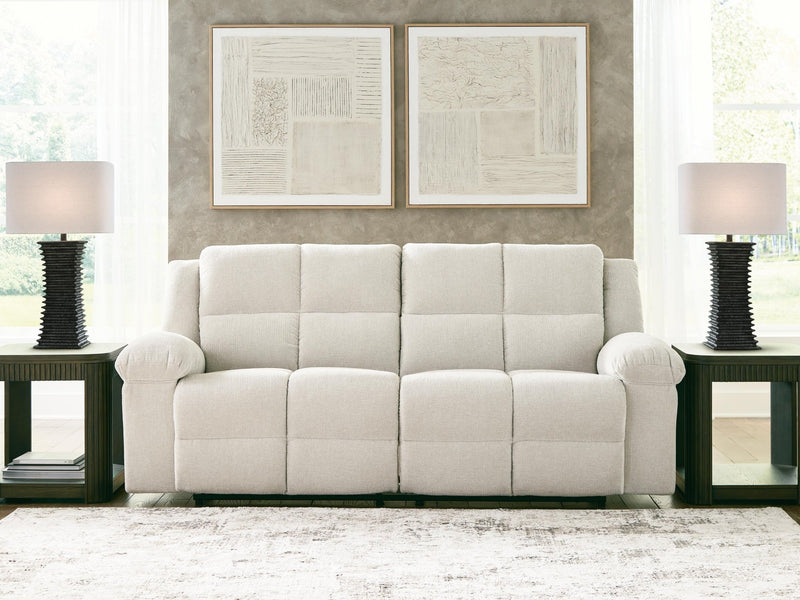 Orlen 2 Seat Reclining Sofa