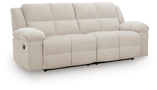 Orlen 2 Seat Reclining Sofa Default Title