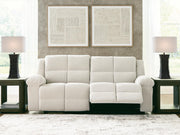 Orlen 2 Seat Reclining Sofa