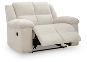 Orlen Zero Wall Wide Seat Recliner