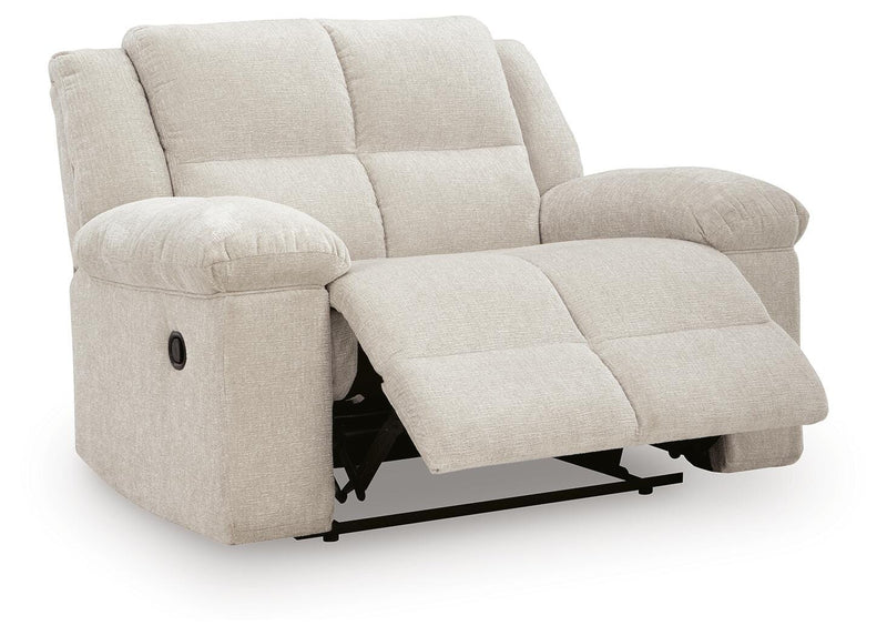 Orlen Zero Wall Wide Seat Recliner