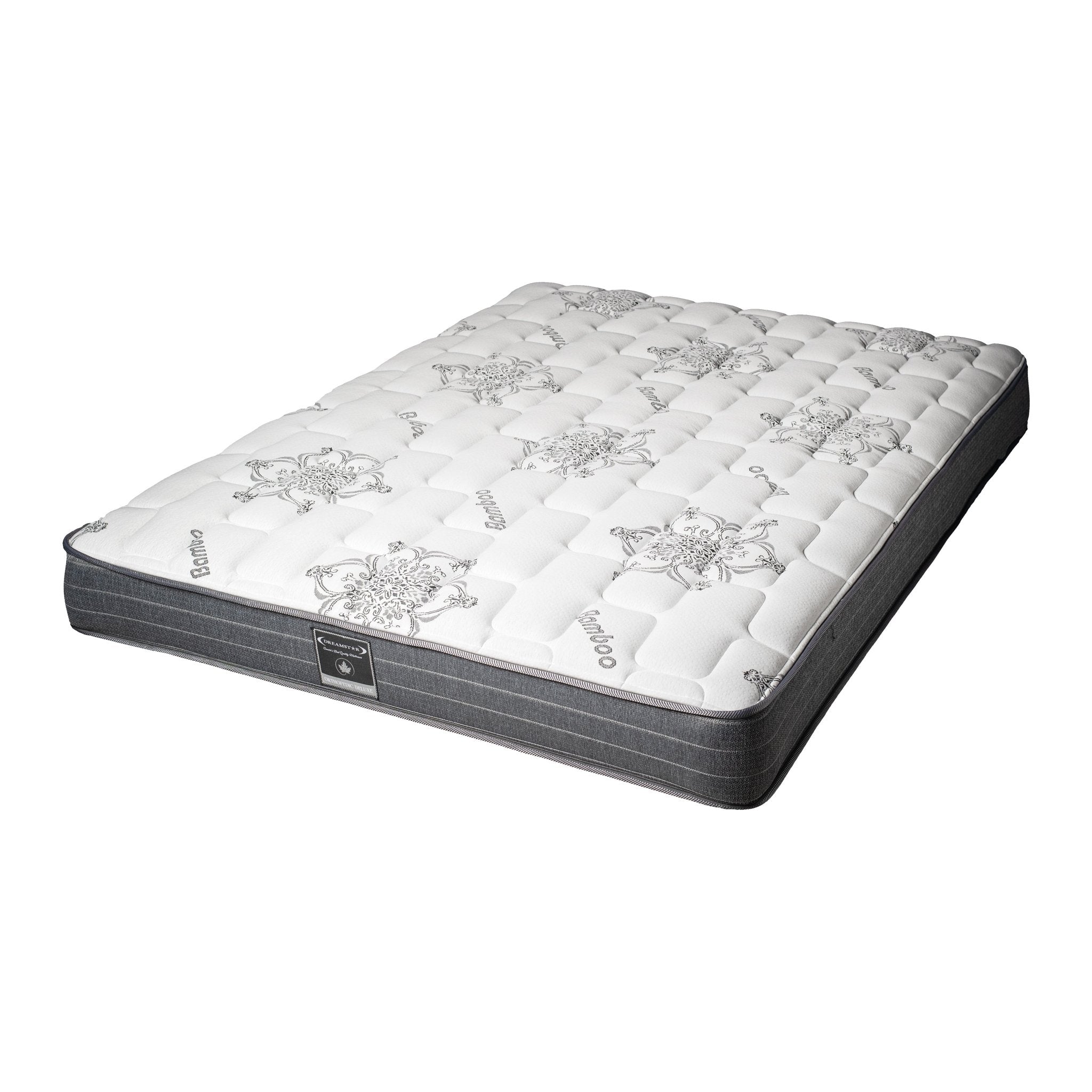 Orthopedic Deluxe Mattress - Dreamstar - Berre Furniture