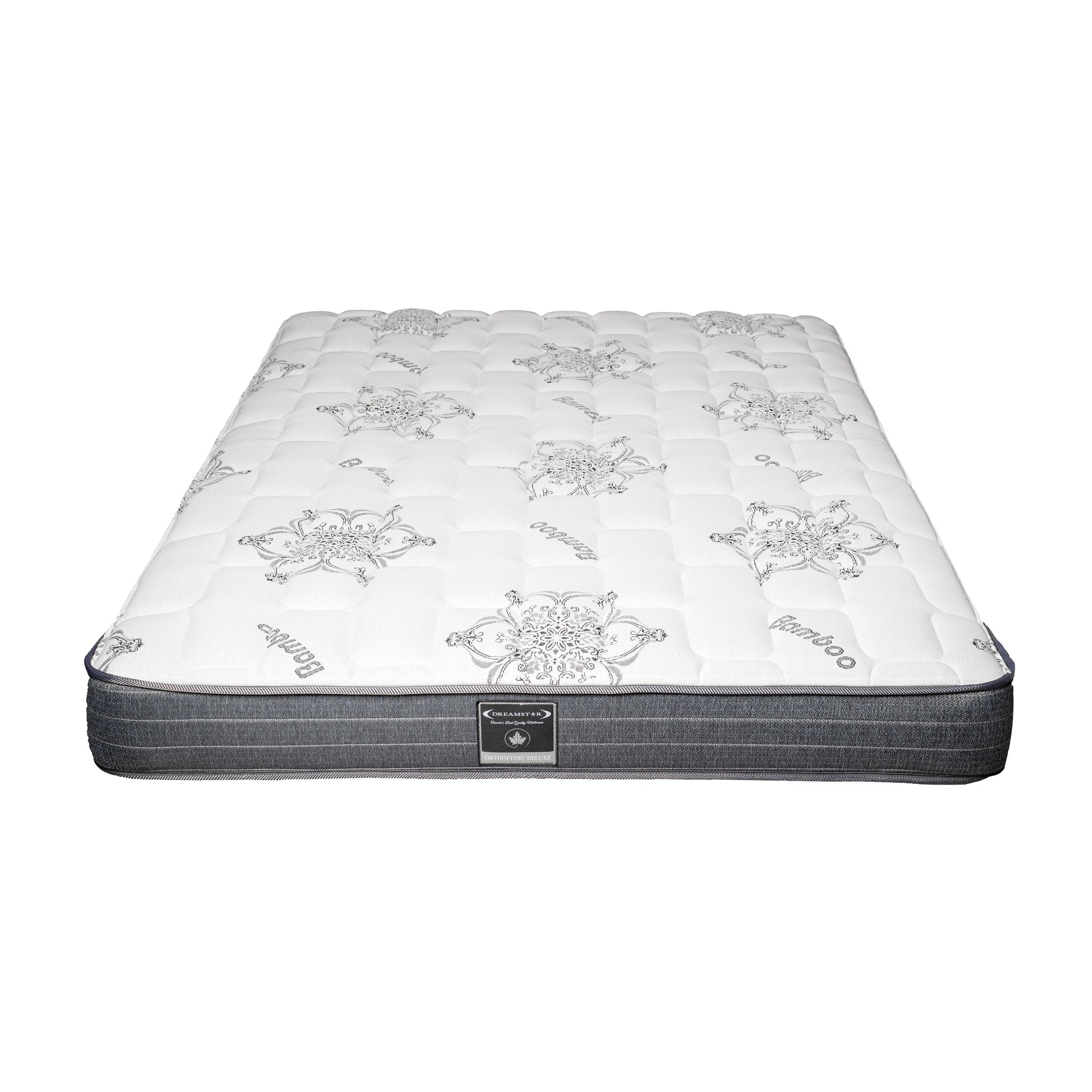 Orthopedic Deluxe Mattress - Dreamstar - Berre Furniture