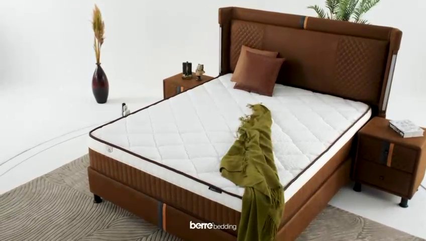 OSCAR Bed