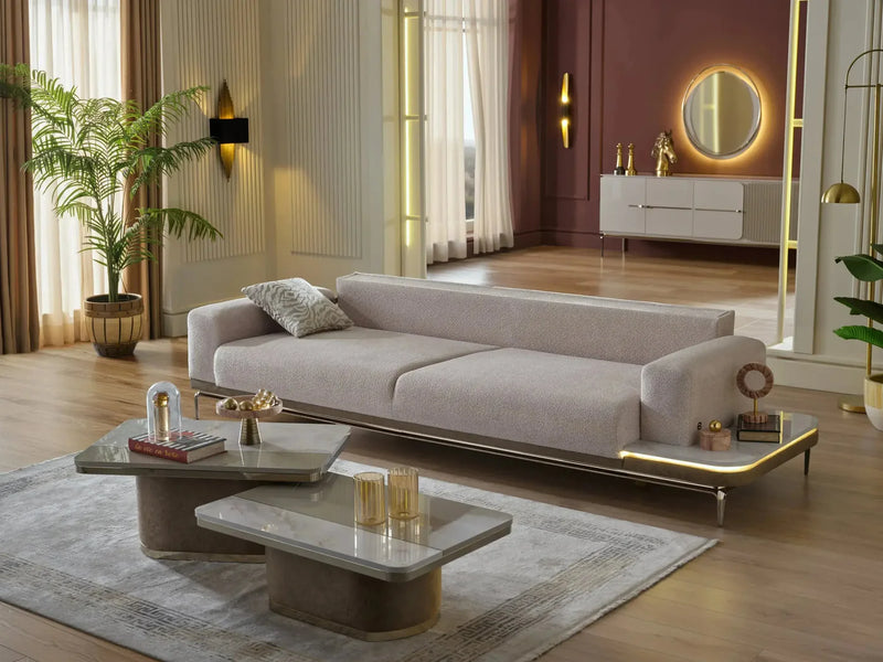 Estella Sofa Set