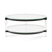 PALOMA Coffee Table Black