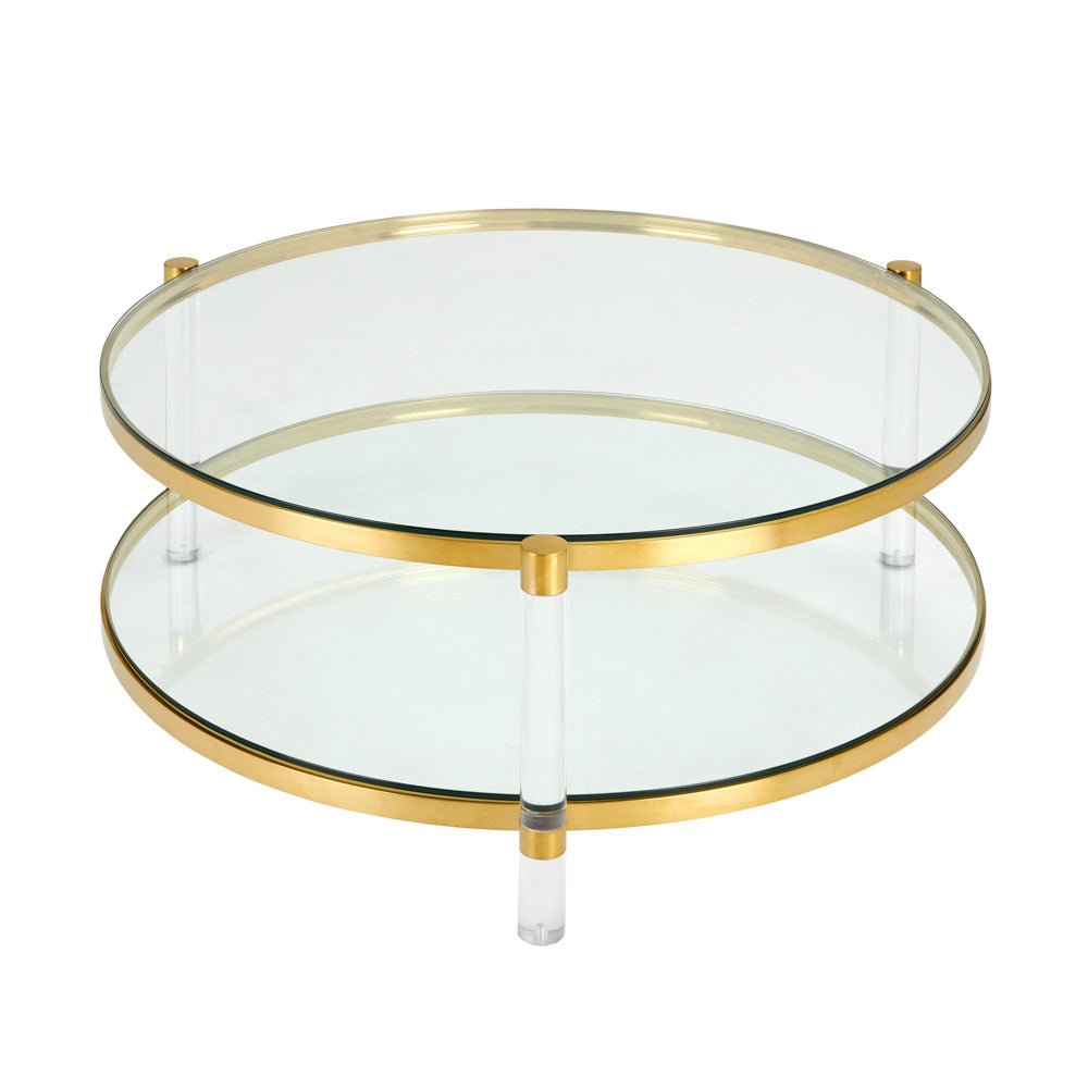 PALOMA Coffee Table