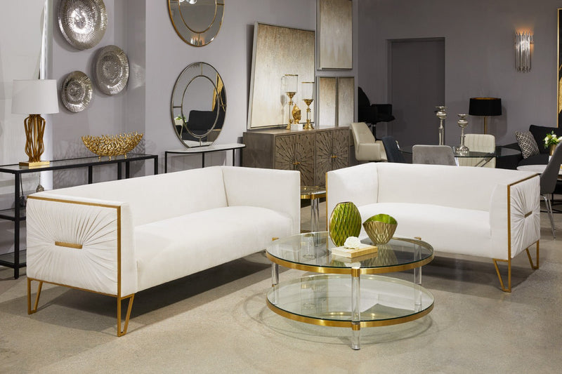 PALOMA Coffee Table