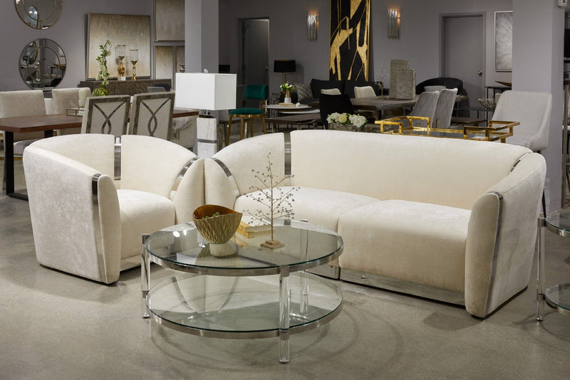 PALOMA Coffee Table