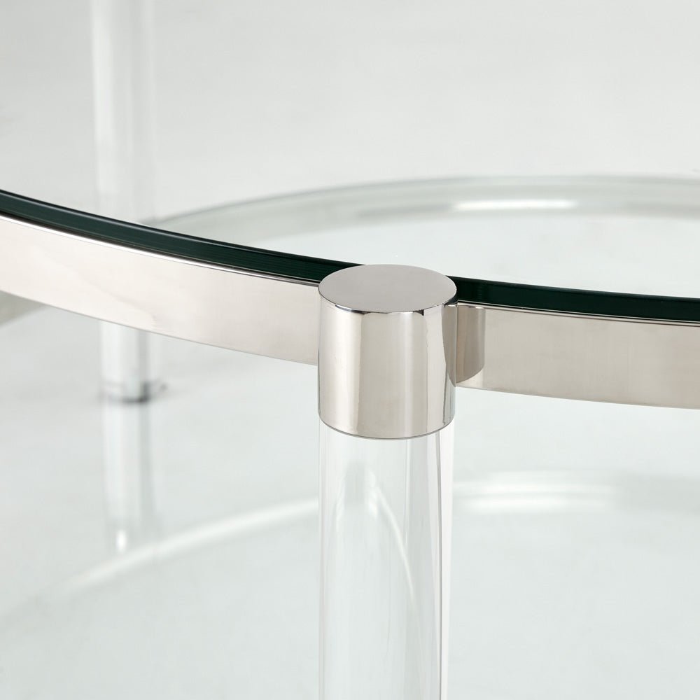 PALOMA Coffee Table