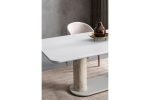 Pamukkale Dining Table - Berre Furniture