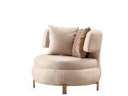 Paris Armchair - Berre Furniture