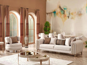 Paris Armchair - Berre Furniture