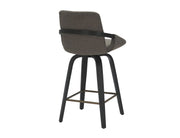 PARKER Bar Stools - Berre Furniture