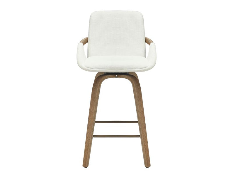 PARKER Bar Stools - Berre Furniture