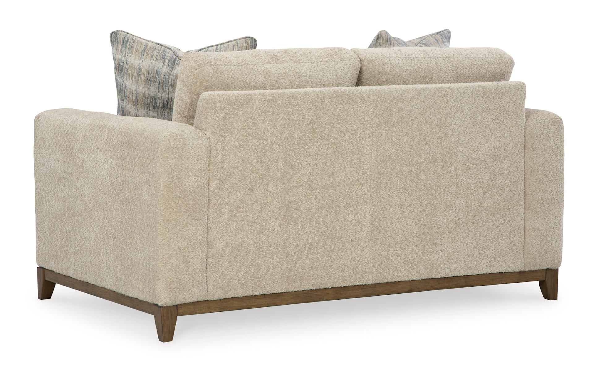 Parklynn Loveseat - Berre Furniture