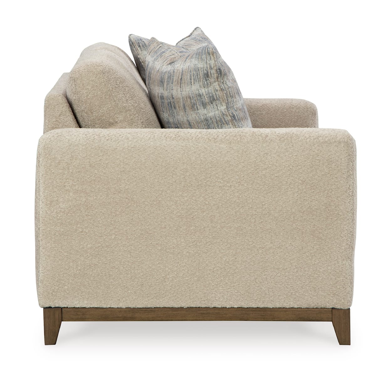 Parklynn Loveseat - Berre Furniture