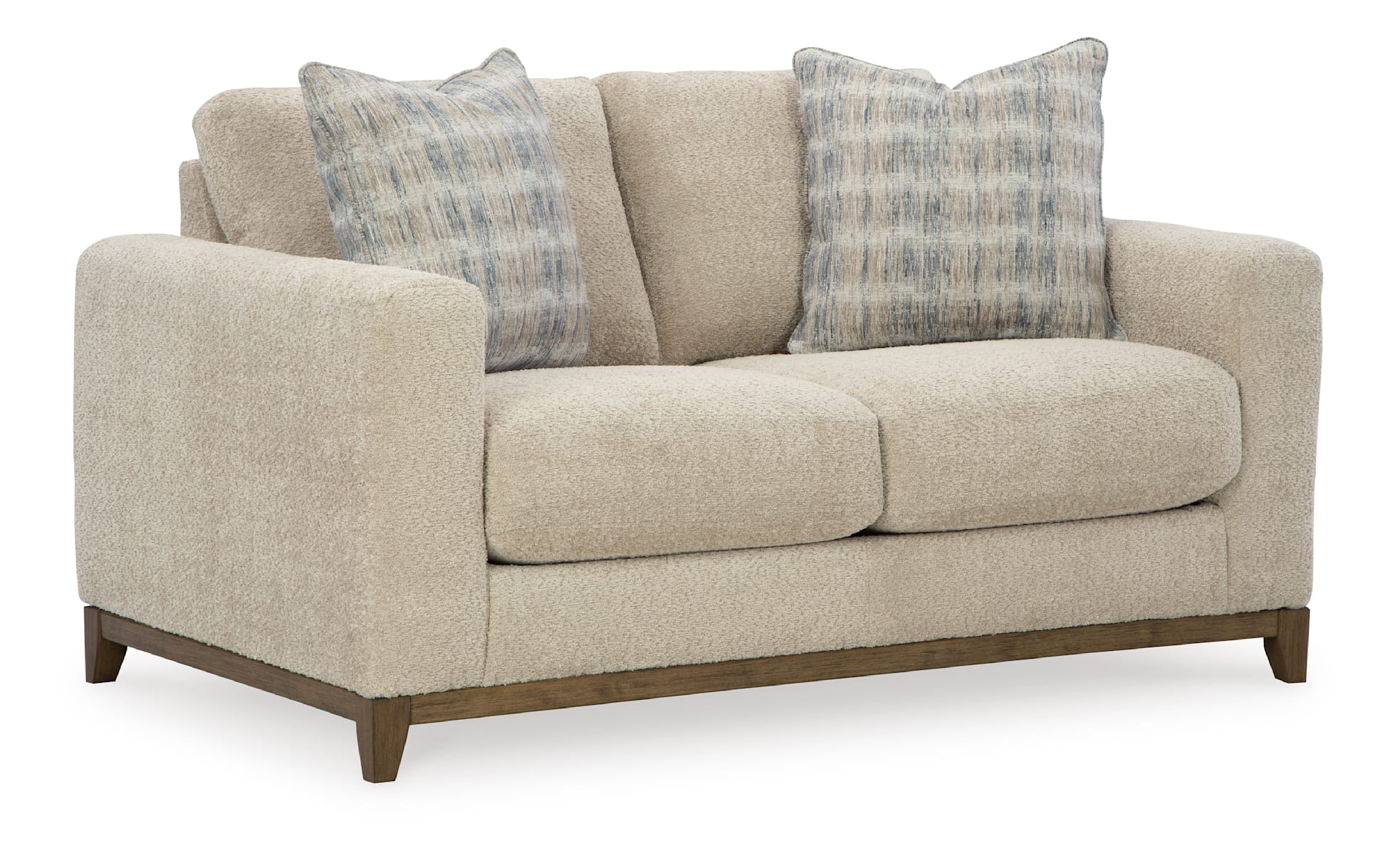 Parklynn Loveseat - Berre Furniture