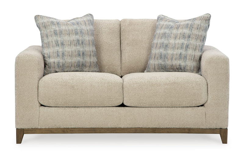 Parklynn Loveseat - Berre Furniture