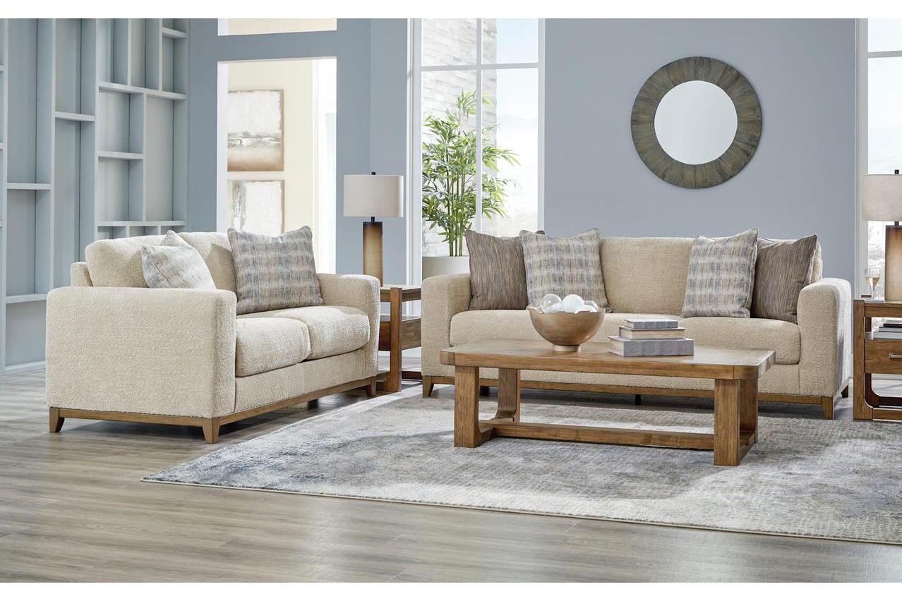 Parklynn Sofa - Berre Furniture