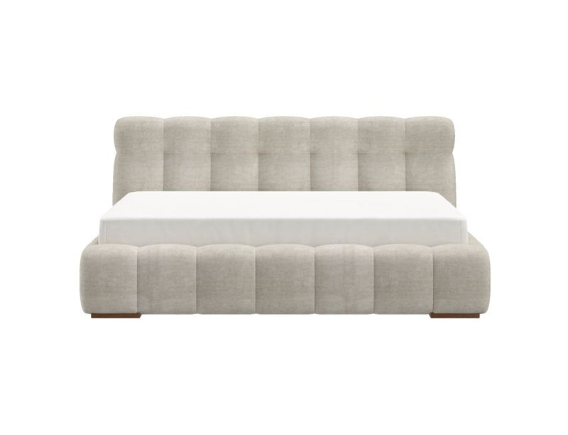 PASHA Bed - Berre Furniture