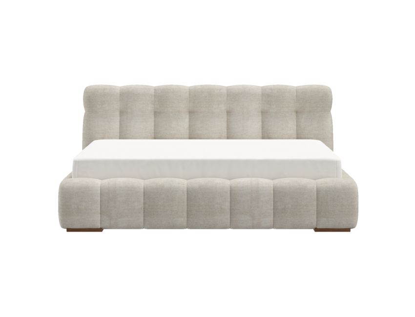 PASHA Bed - Berre Furniture