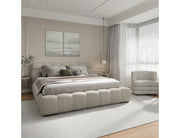 PASHA Bed - Berre Furniture