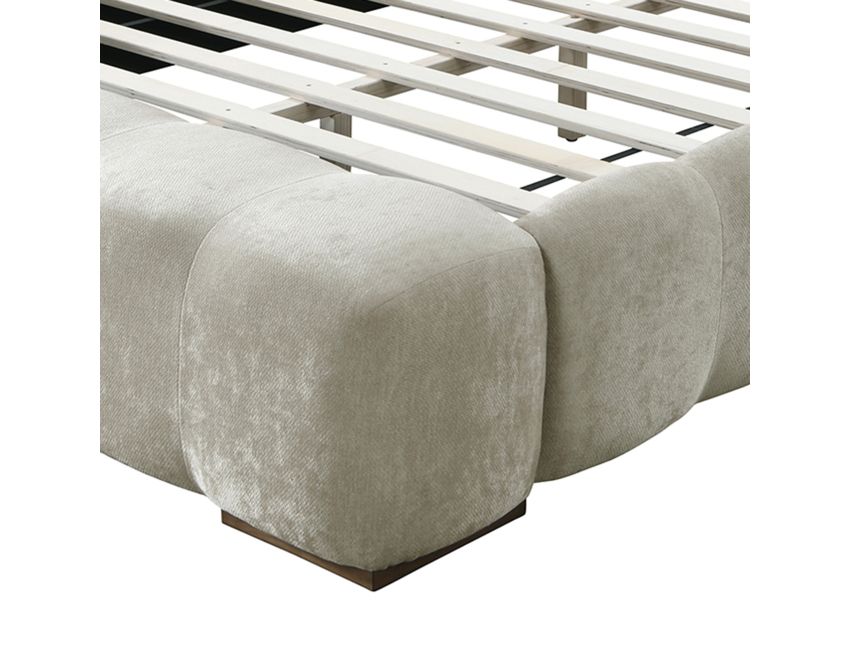 PASHA Bed - Berre Furniture