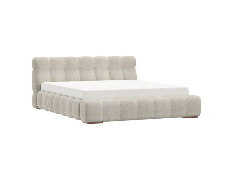PASHA Bed - Berre Furniture