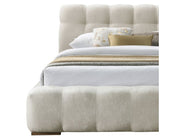 PASHA Bed - Berre Furniture