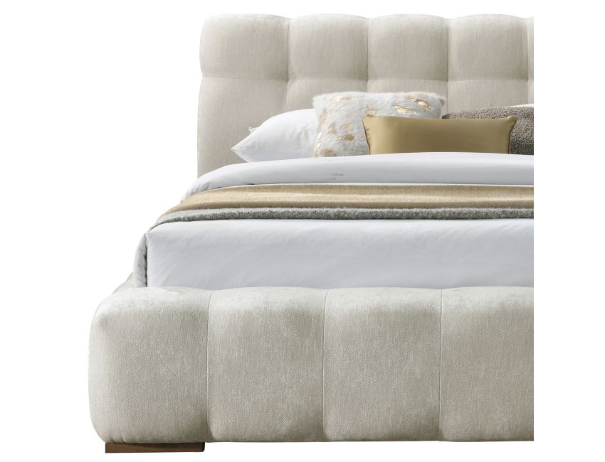 PASHA Bed - Berre Furniture