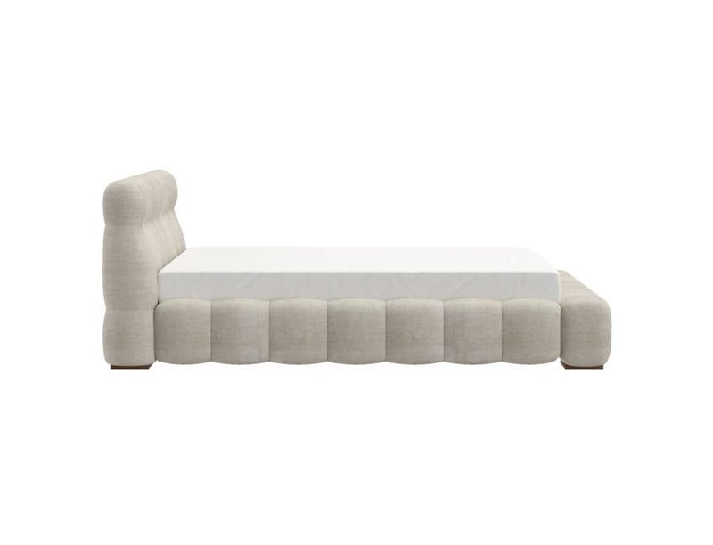 PASHA Bed - Berre Furniture