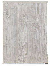 Paxberry One Drawer Night Stand
