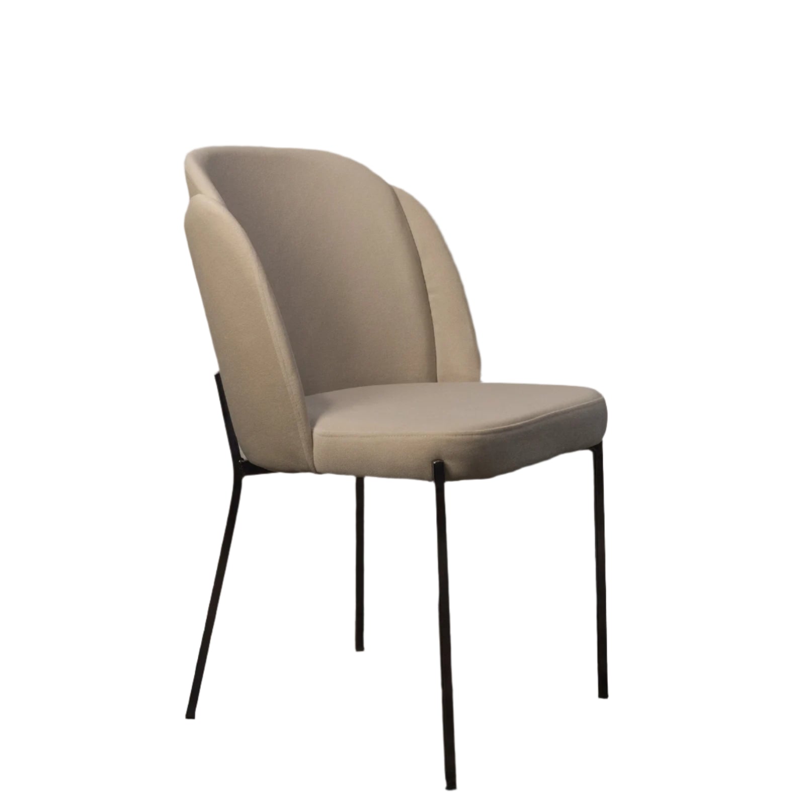 Payidar Dining Chair - Berre Furniture