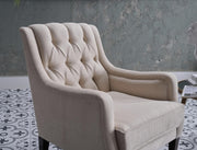 Pearle Accent Armchair by Bellona