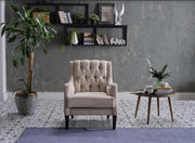 Pearle Accent Armchair by Bellona